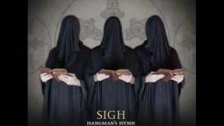 Salvation in Flame / Confutatis Music Video