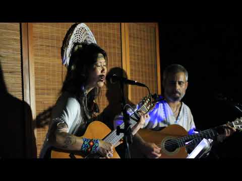 REZAMOR - Cabocla Jurema de Leo Artese