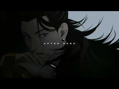 after dark edit audio (full version)