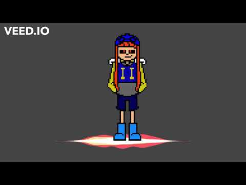 SGN!Freaks of the Galaxy - Your Spacial Nightmare