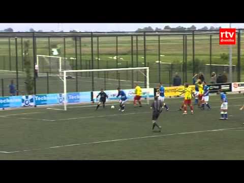 Hoogeveen blijft in hoofdklasse