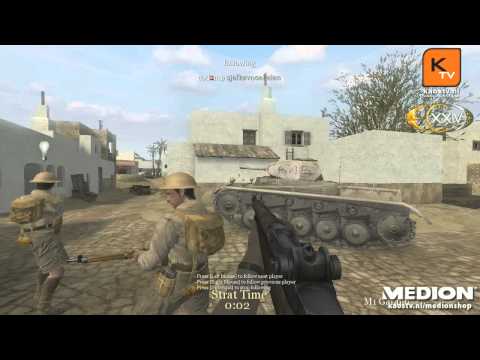 Anonymos vs Mpowner - ClanBase Eurocup groupstages