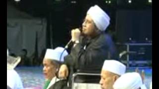 Download lagu Ceramah Habib Munzir di Malam tahun baru 2013 mp3