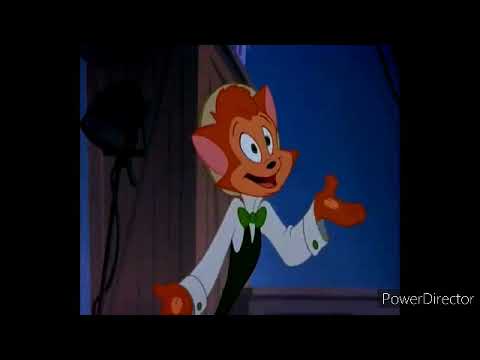 The Aristocats (Flounder Style) part 8 - Enter Abraham DeLacy Giuseppe Casey Flounder O'Malley Fish