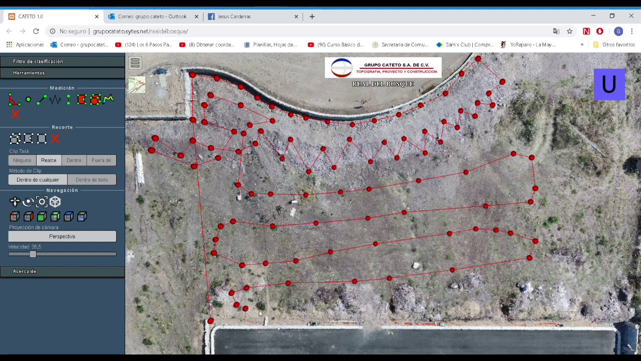 PLATAFORMA DIGITAL thumbnail