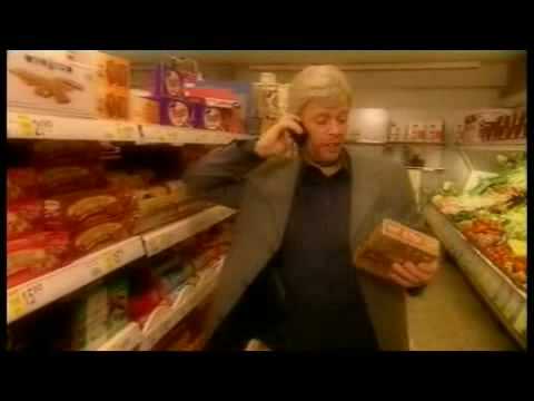 Fredag hela veckan - Matakuten