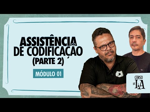 Curso Grátis de Inteligência Artificial CursoemVideo IA