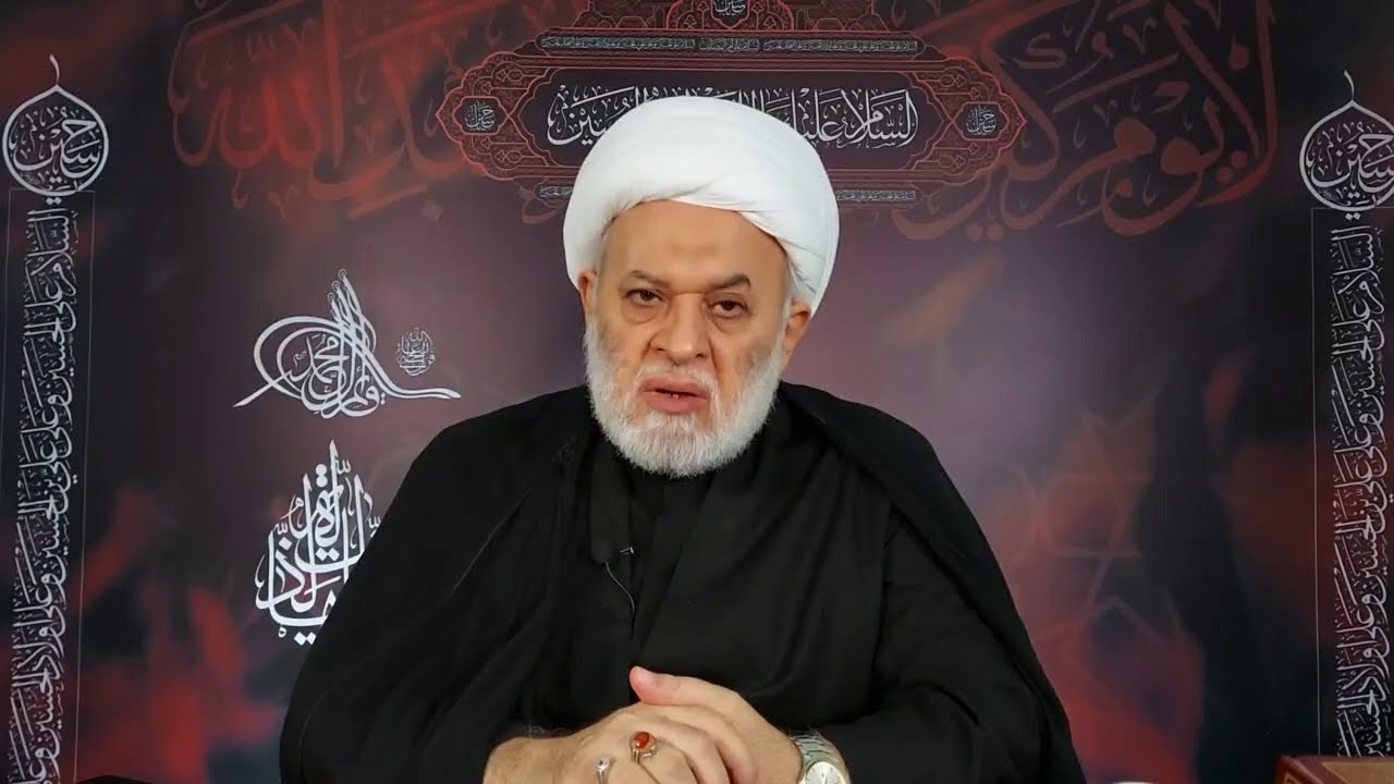 الوعي المهدوي وتنمية الغيرة العقائدية وتعميق العلاقة الشخصية مع الإمام المنتظر ع آلية مضمونة للتمهيد