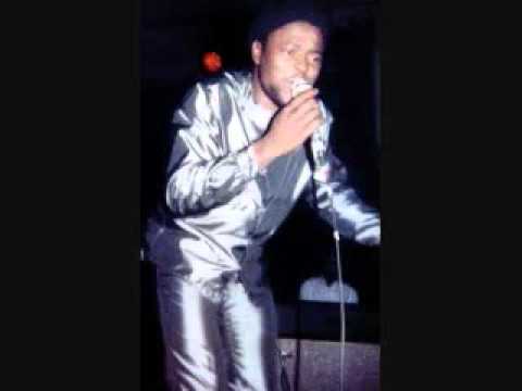 SUGAR MINOTT VOICED- INNA DANCE HALL STYLE- FOR RED DRAGON..