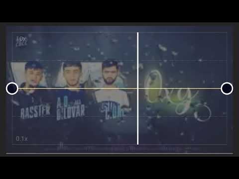C.ONE x BASSTER x AD aka DILOVAR  ОҲУ