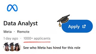 Can You Become Data Analysts Without a Degree?