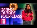 Why I Never Date Outside My Class: Best Bits Of Fern Brady’s Live From The BBC