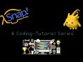 Snap Tutorials Ep 14 Tic Tac Toe