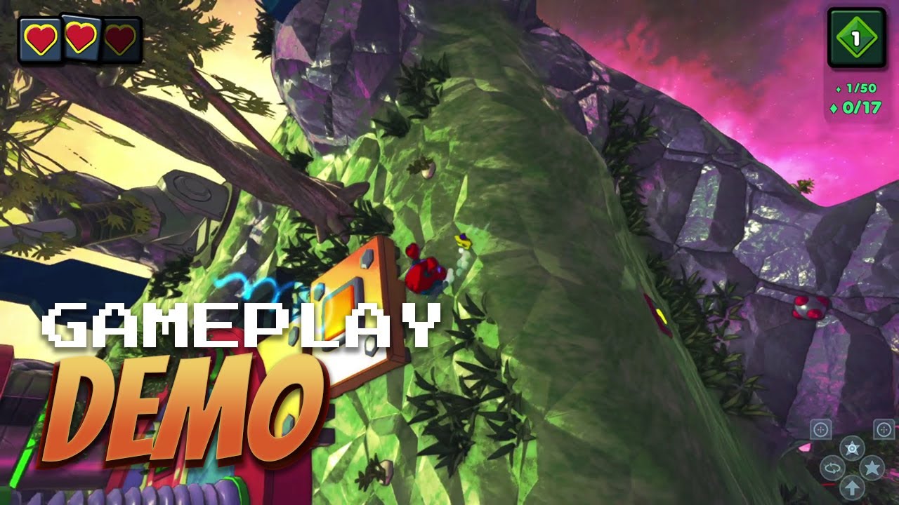 Gameplay Video