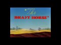 Merrie Melodies Original Titles Openings 1941 42