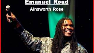 Emanuel Road - Ainsworth Rose