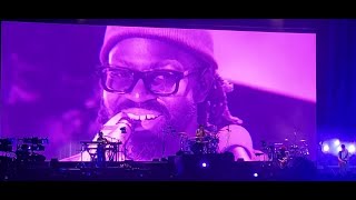 Free Nationals Performing "Beauty &amp; Essex" - October 11, 2024