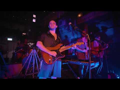 YUZ - Sawah (Live at TEDER)