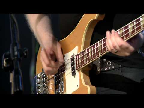 Misia Ff - Patrimony/Ola (Open'er Festival 2014)