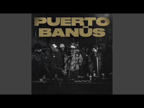 Puerto Banùs (Freestyle Dvm)