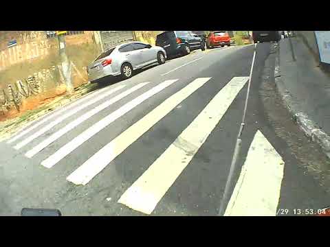 gravando mais vídeo pela cidade de sp Carapicuíba vem comigo.