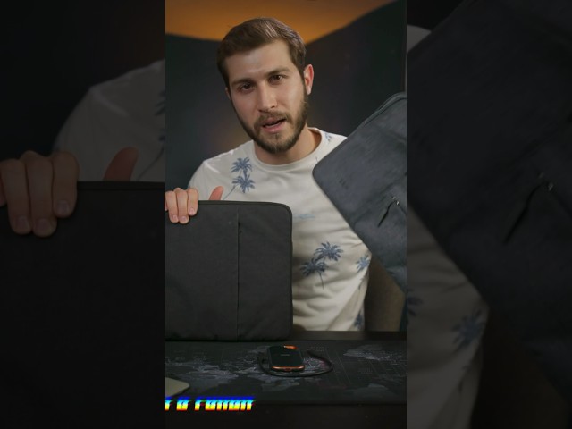 Vídeo relacionado con deleyCON Navi Case Funda para Dispositivos de Navegación de hasta 4,3" & 5" Pulgadas (14,6 x 9,3 x 3,4 cm) - Sólida - Dos Compartimentos Interiores - Camuflaje