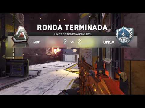 TS | UL Mayday | ethernal vs PAM Academy | IW