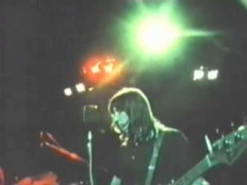 Pink Floyd - Live 1973 - Careful With That Axe Eugene