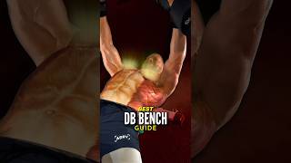 Dumbbell Bench Press demonstration thumbnail