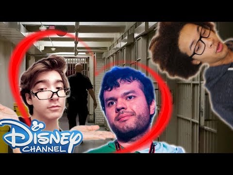 CaptainZack and Ally Come Out