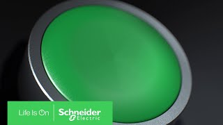 Easy Harmony XA2 Promotional Video | Schneider Electric