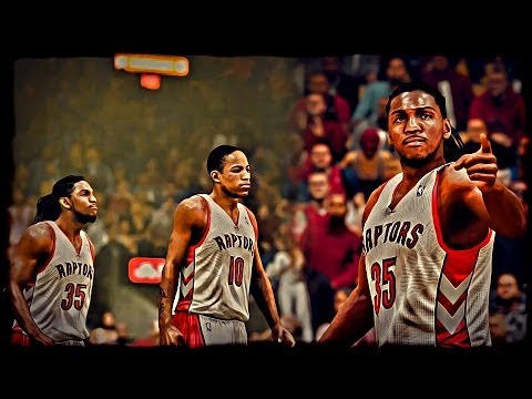 NBA 2K14 Next Gen MyGM Mode- Ep.10: 2 Huge Trades!