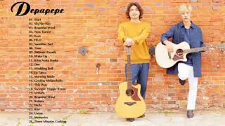 Download lagu Depapepe Greatest Hits - Depapepe Acoustic Playlist 2018 mp3 Download lagu Depapepe Greatest Hits - Depapepe Acoustic Playlist 2018 mp3