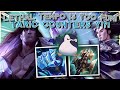 Season 12 Taric Jungle -- HP Stacking vs True Damage