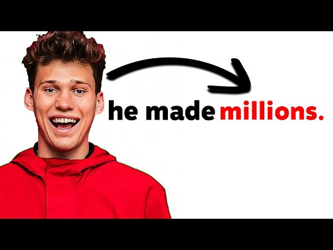 How MONEY Caused The Downfall Of 2HYPE