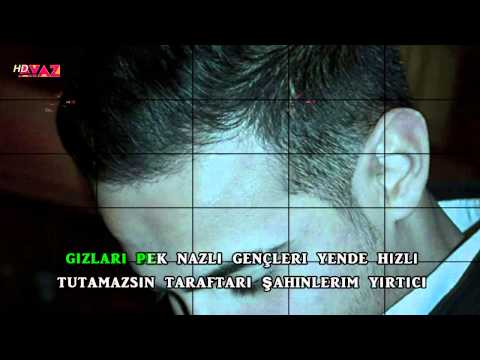 Miraz Ozan Feat Hüsran & Kasvet - Antep Çeledi ( 2014 ) ''ANTEPÇE RAP''