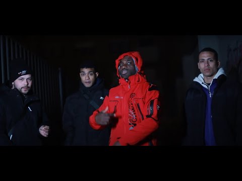 Escucha este TEMAZO de @thebarbarianjr5491