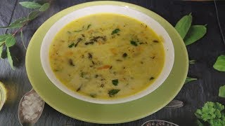 Zupa Pieczarkowa z Makaronem | Kuchnia Marzenki
