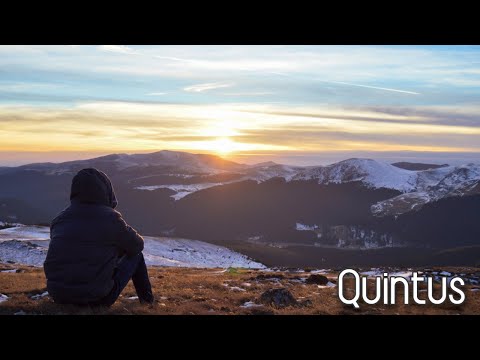 Quintus (String Orchestra) - By: Larry Clark