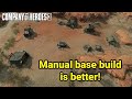 Beginner micro tips for Company of Heroes 3