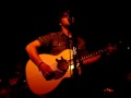 Conor Oberst and the Mystic Valley Band "Eagle On A Pole"