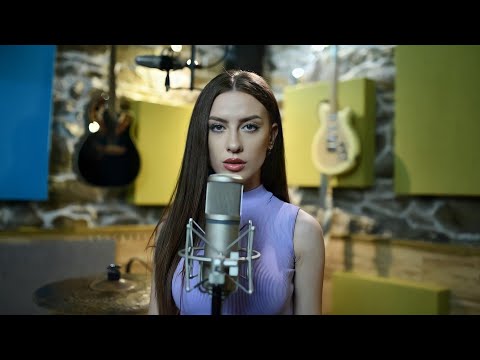 Dragana Jordanova - drivers license (Cover)