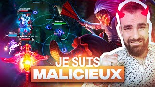 SHACO BUFF -  MES BOXES 1V9 LE DERNIER FIGHT