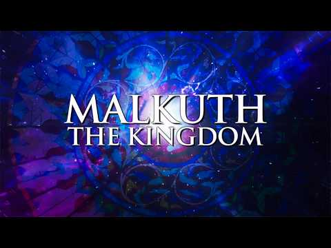 KABBALAH CHANTS - MALKUTH MEDITATION - FULL - BINAURAL BEATS - 432HZ