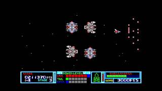 Melt Down (Kaiteiban) for the NEC PC-88