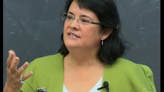 Suffering and Salvation in Ciudad Juárez