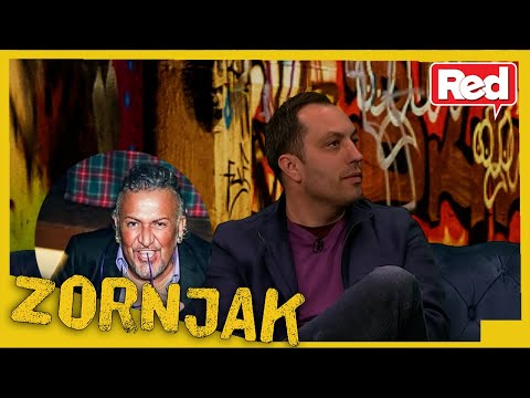 Zornjak - deo 7 - Gost: Aleksandar Aca Mandić - 29.04.2021 - Red TV