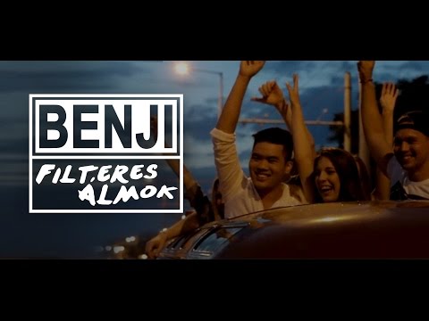 Benji - Filteres álmok [Official Music Video]