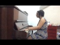 The Other Woman (Nina Simone/Lana del Rey ...