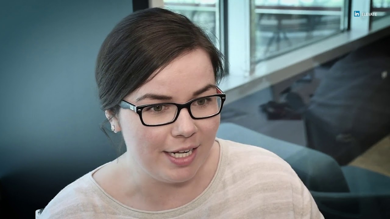 The Elevate Chronicles -- Aon